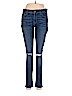 7 For All Mankind Blue Jeans Size 29 waist - photo 1