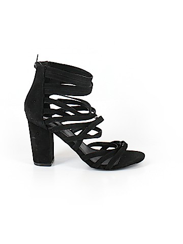 Forever 21 Heels (view 1)