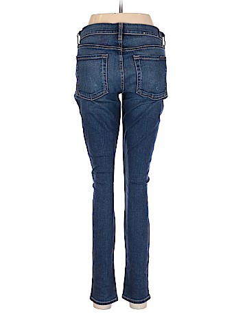 7 For All Mankind Jeans (view 2)