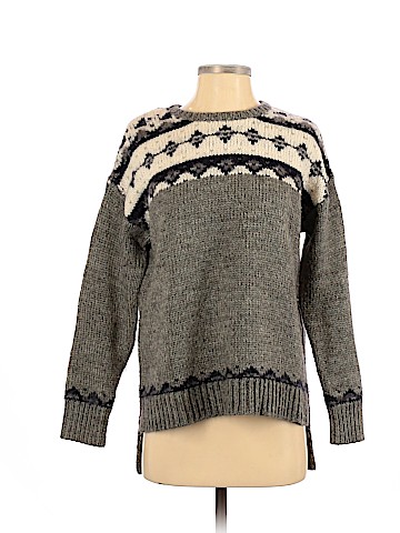 Ann Taylor LOFT Pullover Sweater (view 1)