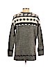Ann Taylor LOFT Gray Pullover Sweater Size P - Med - photo 2