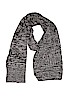 Unbranded Solid Black Scarf One size - photo 1