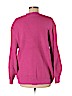 BP. 100% Acrylic Pink Cardigan Size M - photo 2