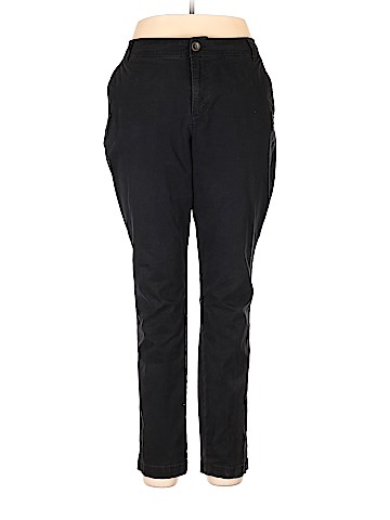 Old Navy Khakis (view 1)