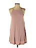 Forever 21 Pink Casual Dress Size S - photo 1