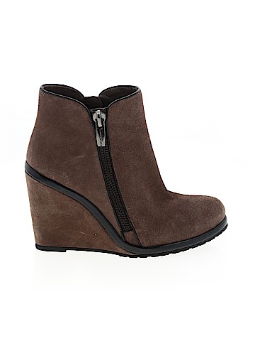 Vince Camuto Ankle Boots (view 1)
