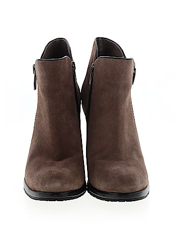 Vince Camuto Ankle Boots (view 2)