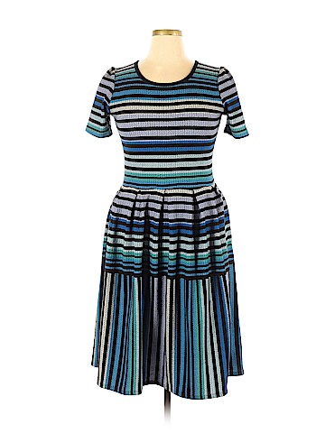 Lularoe Casual Dress (view 1)
