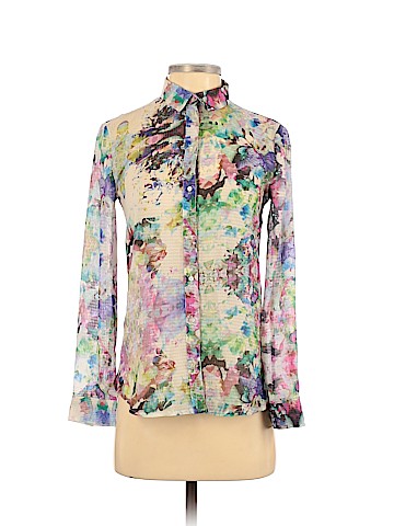 H&M Long Sleeve Top (view 1)