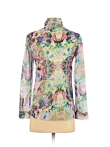 H&M Long Sleeve Top (view 2)