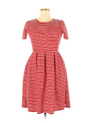 Lularoe Casual Dress (view 1)