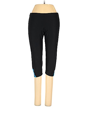 Nike Active Pants (view 1)