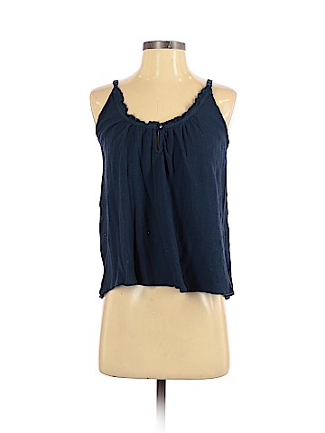 Roxy Sleeveless Top (view 1)