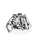 Sondra Roberts Silver Clutch One size - photo 1