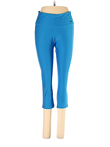 Nike Active Pants (view 1)
