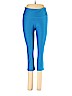 Nike Blue Active Pants Size M - photo 1