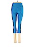 Nike Blue Active Pants Size M - photo 2
