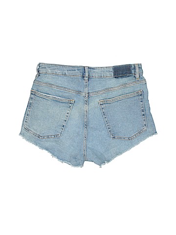 H&M Denim Shorts (view 2)