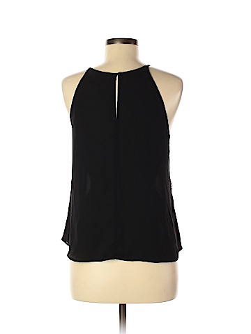 Forever 21 Sleeveless Blouse (view 2)