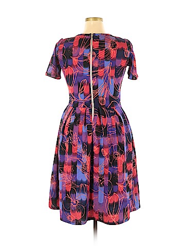 Lularoe Casual Dress (view 2)