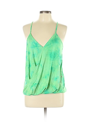 Freebird Sleeveless Top (view 1)