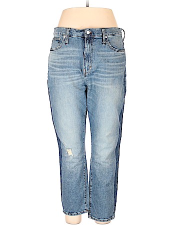 Madewell Jeans (view 1)