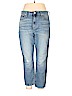 Madewell Blue Jeans Size 33 waist - photo 1