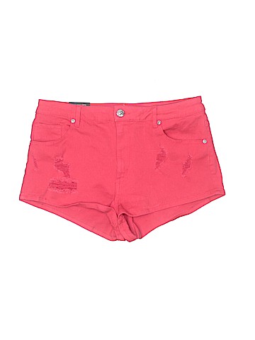 H&M Denim Shorts (view 1)