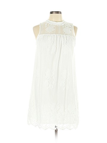 No Boundaries Cocktail Dress (view 1)