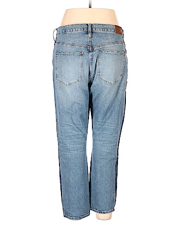 Madewell Jeans (view 2)