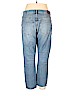 Madewell Blue Jeans Size 33 waist - photo 2