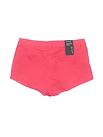 H&M Denim Shorts (view 2)