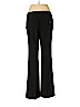 Classiques Entier Black Wool Pants Size 8 - photo 2