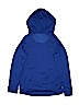 Heat Gear by Under Armour Blue Pullover Hoodie Size L (youth) - photo 2