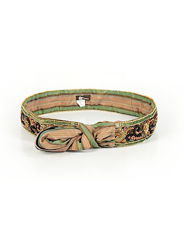 Ibisco Belt (view 1)