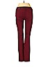 No Boundaries Burgundy Jeans Size 3 - photo 2