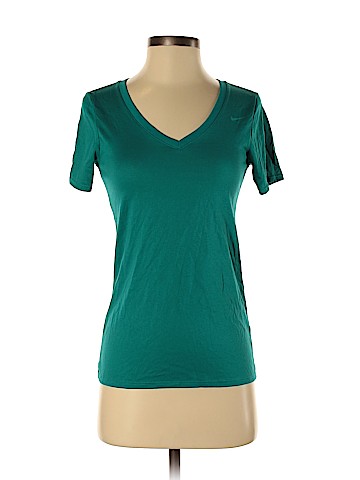 Nike Active T-Shirt (view 1)