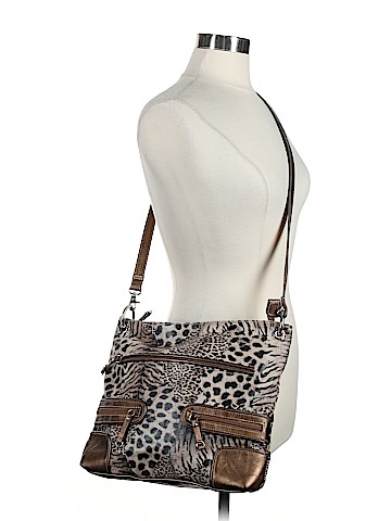 New Directions Satchel (view 2)