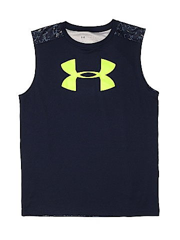 Under Armour Active Tank (view 1)