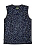 Under Armour Graphic Blue Active Tank Size L (youth) - photo 2