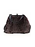 Isabella Fiore Gray Clutch One size - photo 2