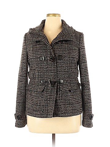 Celebrity Pink Coat (view 1)