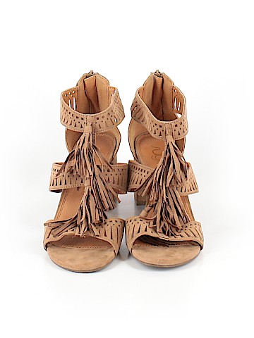 Sugar Heels (view 2)