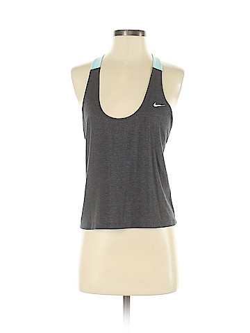 Nike Active Tank (view 1)