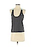 Nike Gray Active Tank Size S - photo 1