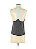 Nike Gray Active Tank Size S - photo 2