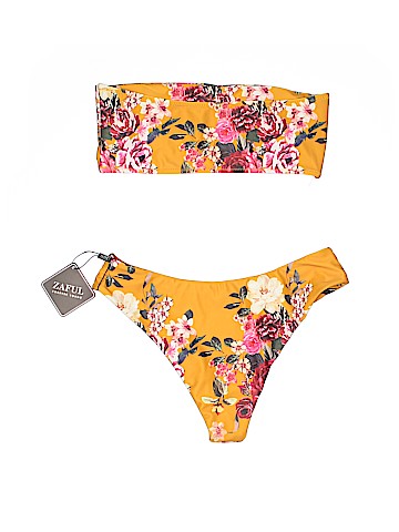 Zaful Two Piece Swimsuit (view 2)