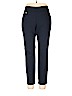 Alfani Blue Casual Pants Size 14 - photo 1