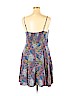 Old Navy 100% Rayon Blue Casual Dress Size XL - photo 2