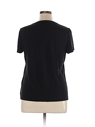 Tommy Hilfiger Short Sleeve Top (view 2)
